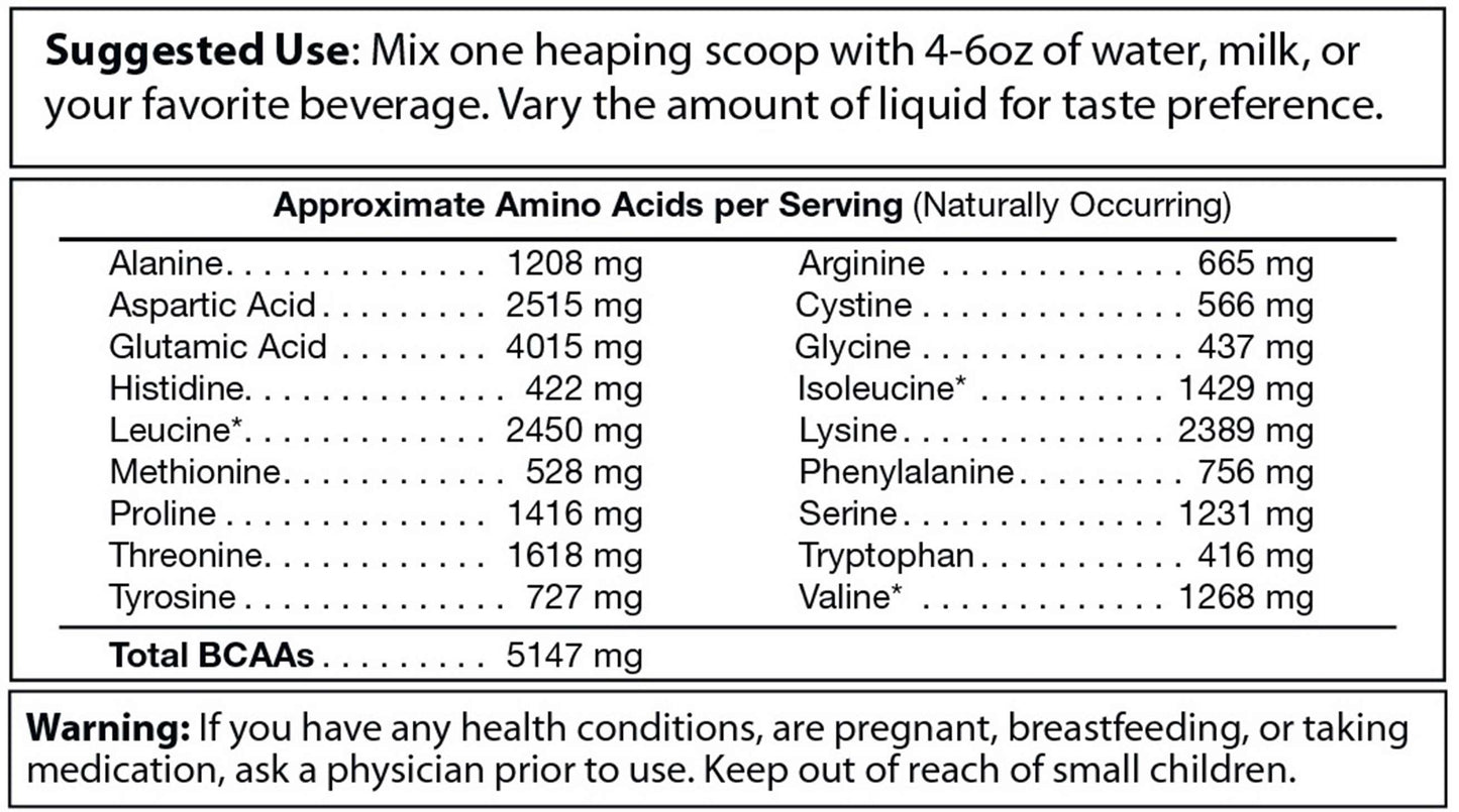 Absolute Whey - Chocolate